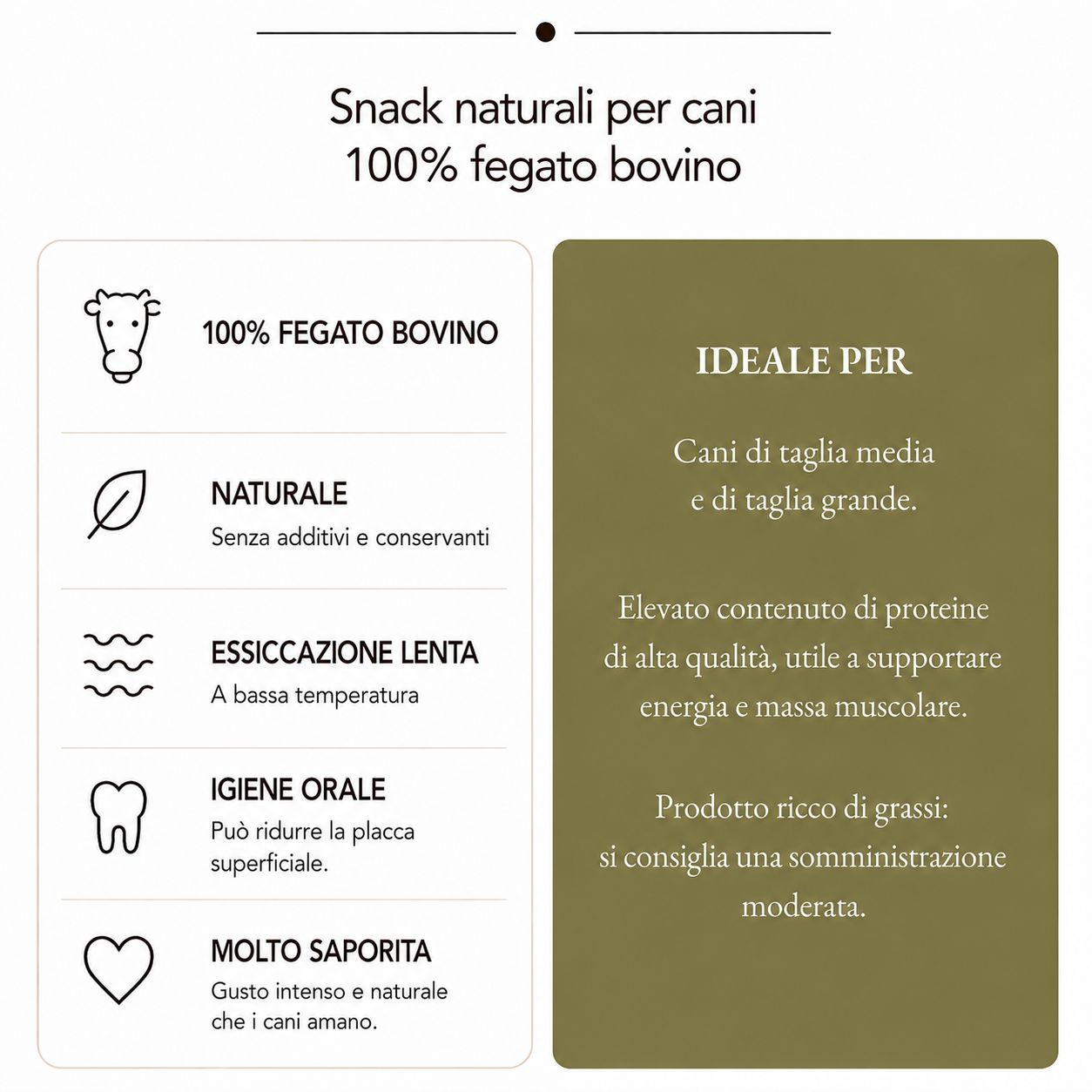 Fegato Bovino
