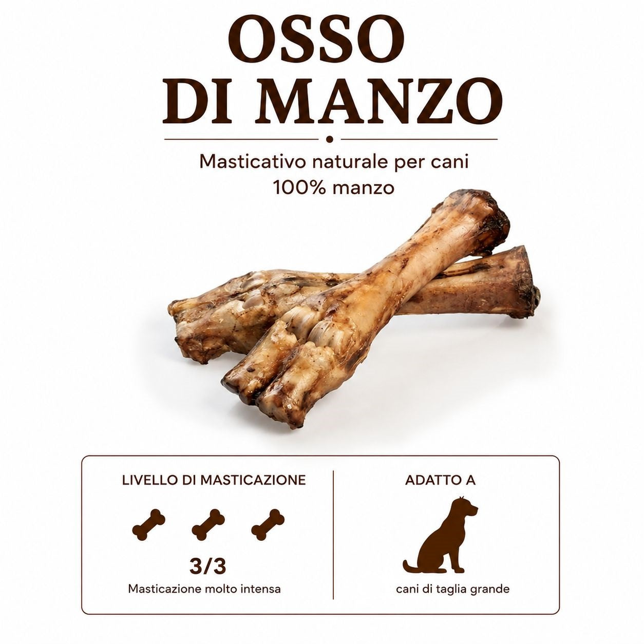 Osso di Manzo