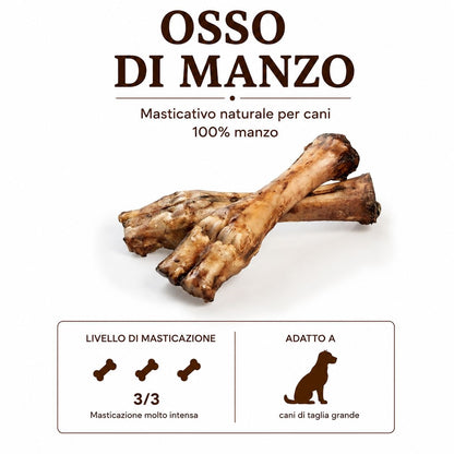 Osso di Manzo