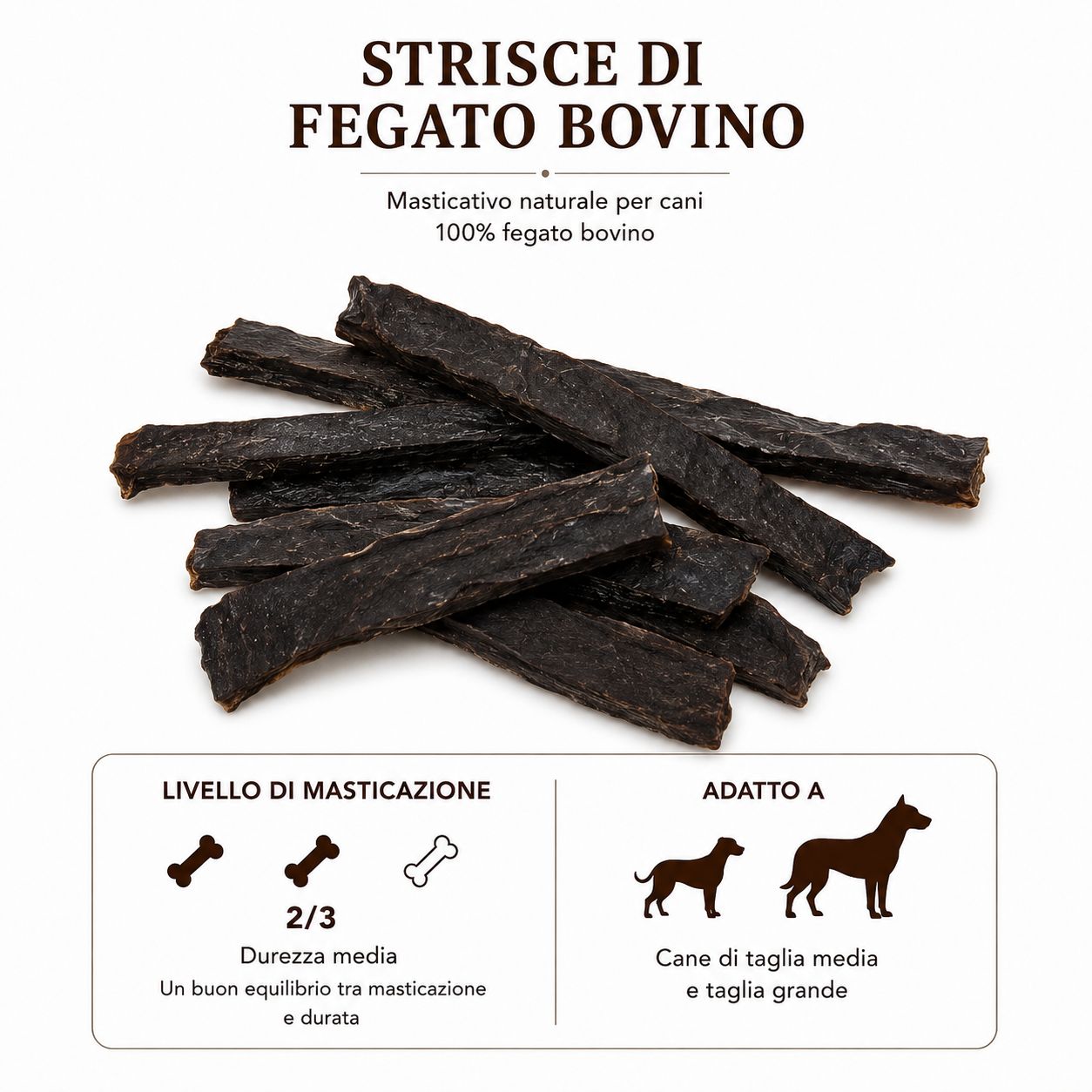 Fegato Bovino