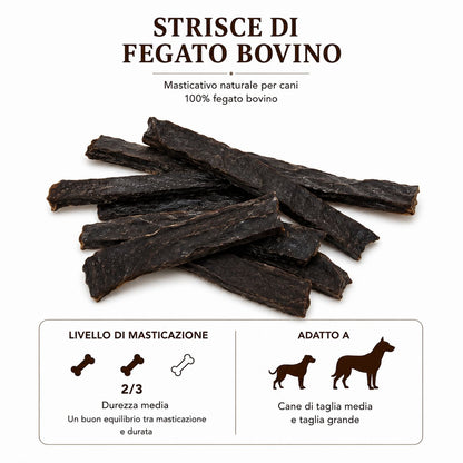 Fegato Bovino