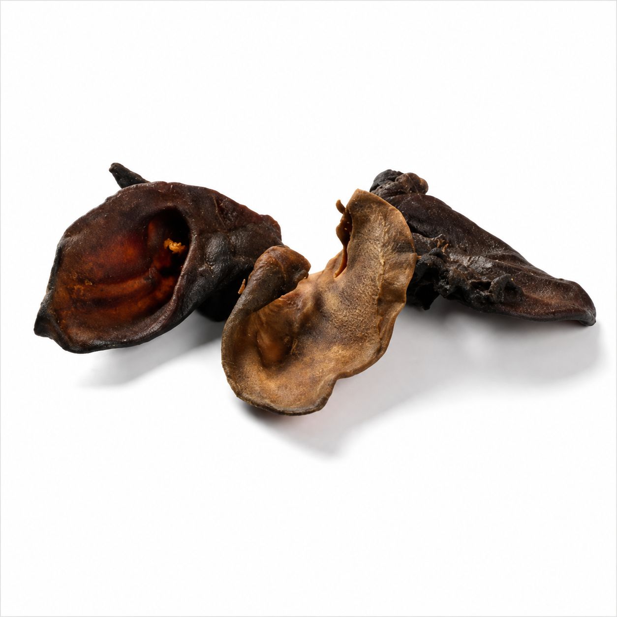 Orecchie Cinghiale senza pelo