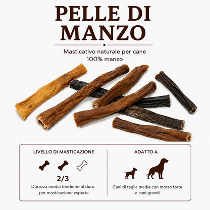 Pelle Bovino